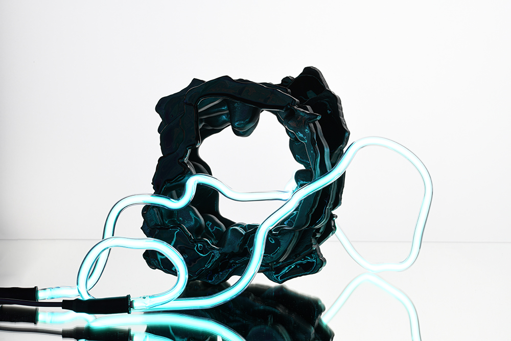 Black petrol Black petrol